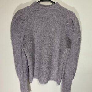 Express Plush Sweater